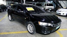 FS 2013 Mitsubishi Lancer EX MX  for sale 