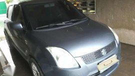 suzuki swift 2008