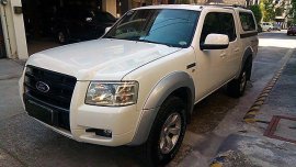 2008 Ford Ranger for sale 