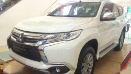 2017 Mitsubishi Montero Glx MT New For Sale
