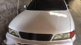 Fresh in and out Nissan cefiro for sale