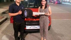 2017 Ford Ecosport 48K ALL IN Sure Approval Everest Ranger Wildtrak