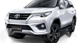 Toyota fortuner 2016 V or G Deisel srp less 100k