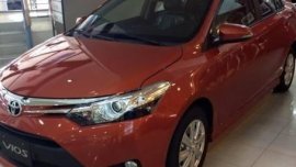 Toyota Vios 2017 for sale 
