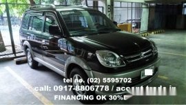 2014 mitsubishi ADVENTURE GLS alt innova crosswind