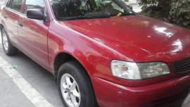 For sale Toyota Corolla 2000