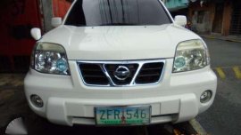 2006 Nissan Xtrail matic allpower FRESH