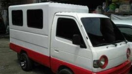 Suzuki Multicab FB 2008 White MT For Sale