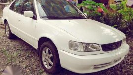 Toyota Corolla fresh in and out for sale