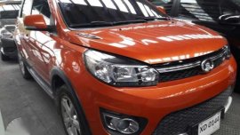 2014 Greatwall Haval M4 MT Orange For Sale