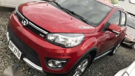 2015 Greatwall Haval M4 MT Red For Sale