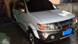 Isuzu Sportivo Xmax 2011 Manual