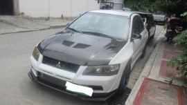 Mitsubishi Lancer Evolution 2007 for sale