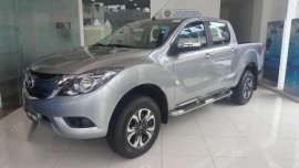2017 Mazda BT50 4x2 MT good price for sale 