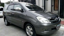 2006 Toyota Innova G AT Adventure Crosswind Starex All SUV All AUV
