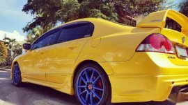 Civic MARKDOWN!!! Honda Civic