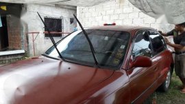 Toyota gli in good condition for sale 
