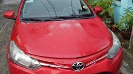 Toyota Vios 2015 for sale