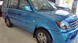  2017 Mitsubishi Adventure GLX MT for sale 