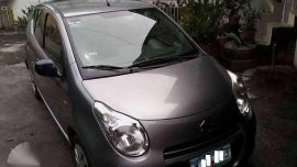 2013 Suzuki Celerio - Calamba Laguna