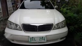 Nissan Cefiro elite v6 2002 (imported)