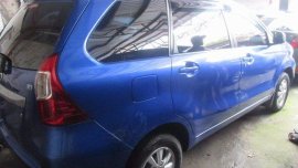 Toyota Avanza 2016 for sale