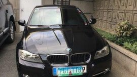 BMW 320d 2010 for sale