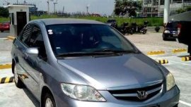 2008 Honda City 1.3 IDSi AT Blue For Sale