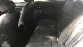 2017 Toyota Vios 1.3J Manual Transmission for sale