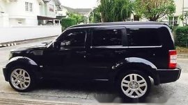 Dodge Nitro 2009 for sale