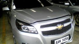 For sale Chevrolet Malibu 2013