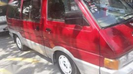 Nissan vanette very fresh for sale 