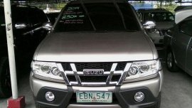 Isuzu Crosswind 2014 for sale