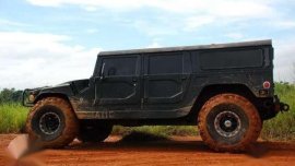 AMC HR1 Hummer Wagon