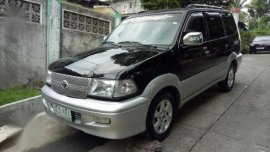 Toyota Revo SR 2002 Black MT For Sale