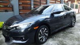 2016 honda civic 1.8 E very fresh for sale