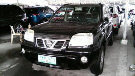 Nissan X-Trail 2005 for sale