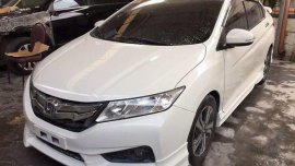 For sale Honda City 2014