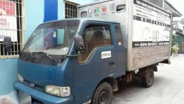2001 kia kc2700 bongo fresh for sale