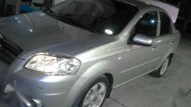 2013 chevrolet aveo vgis