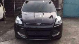 2015 Ford Escape Ecoboost SE