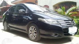 For sale! Honda city AT 2009 model