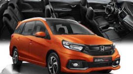 Honda Cars Mobilio City Jazz Brio Civic BR-V CR-V Odyssey Pilot