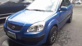 2008 kia Rio