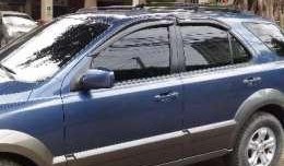 Kia Sorento 2005 very fresh for sale 