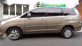 2012 Toyota Innova G D4D good quality for sale 