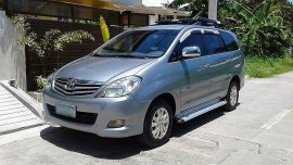 For sale Toyota Innova 2009
