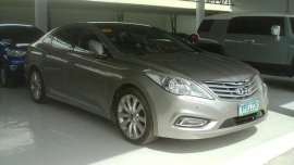For sale Hyundai Azera 2013