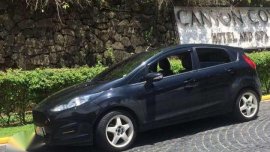 Ford Fiesta 2014 1.5l MT good for sale 