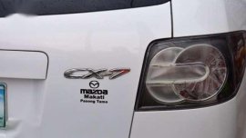 Mazda CX-7